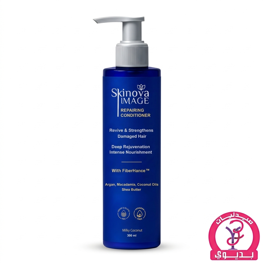 SKINOVA REPAIRING CONDITIONER 250ML