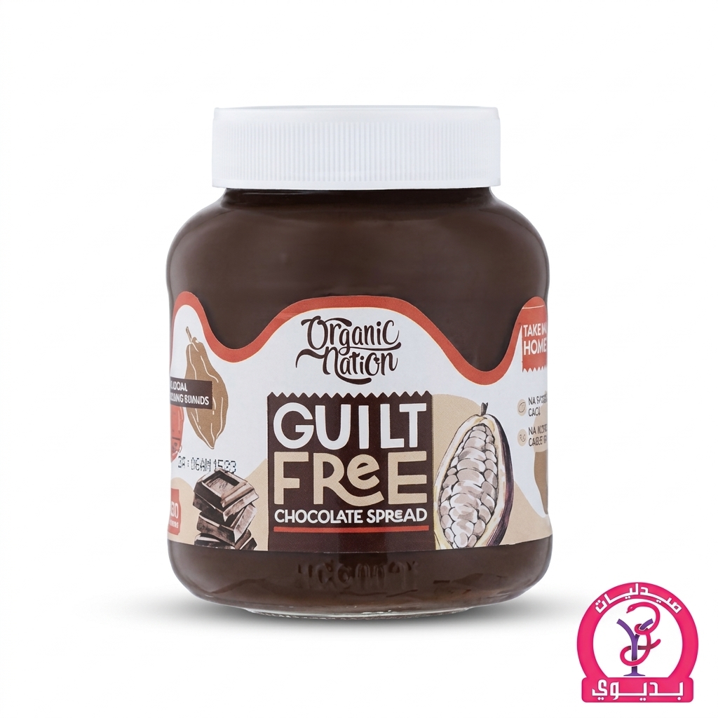 O.N CHOCOLATE SPREAD