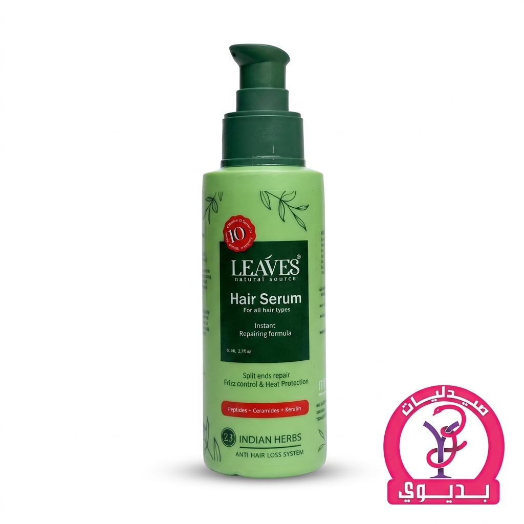 LEAVES HAIR SERUM 80ML