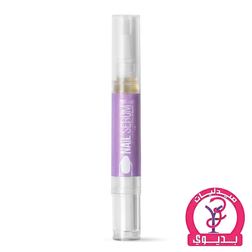 TELOFILL NAIL SERUM 4ML