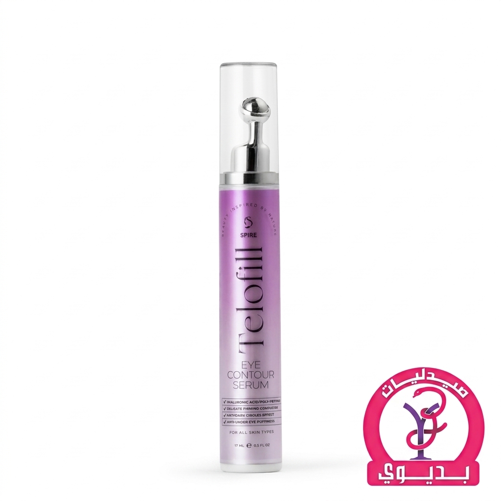 TELOFILL EYE CONTOUR SERUM 17ML