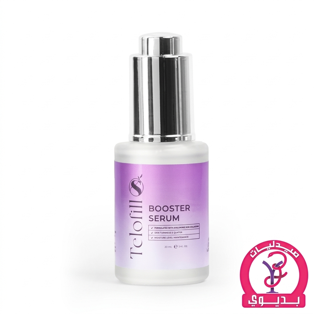 TELOFILL BOOSTER SERUM 30ML