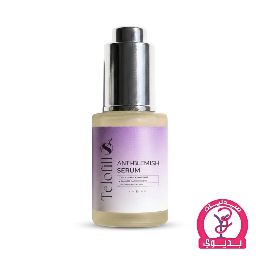 TELOFILL ANTI-BLEMISH SERUM 30ML