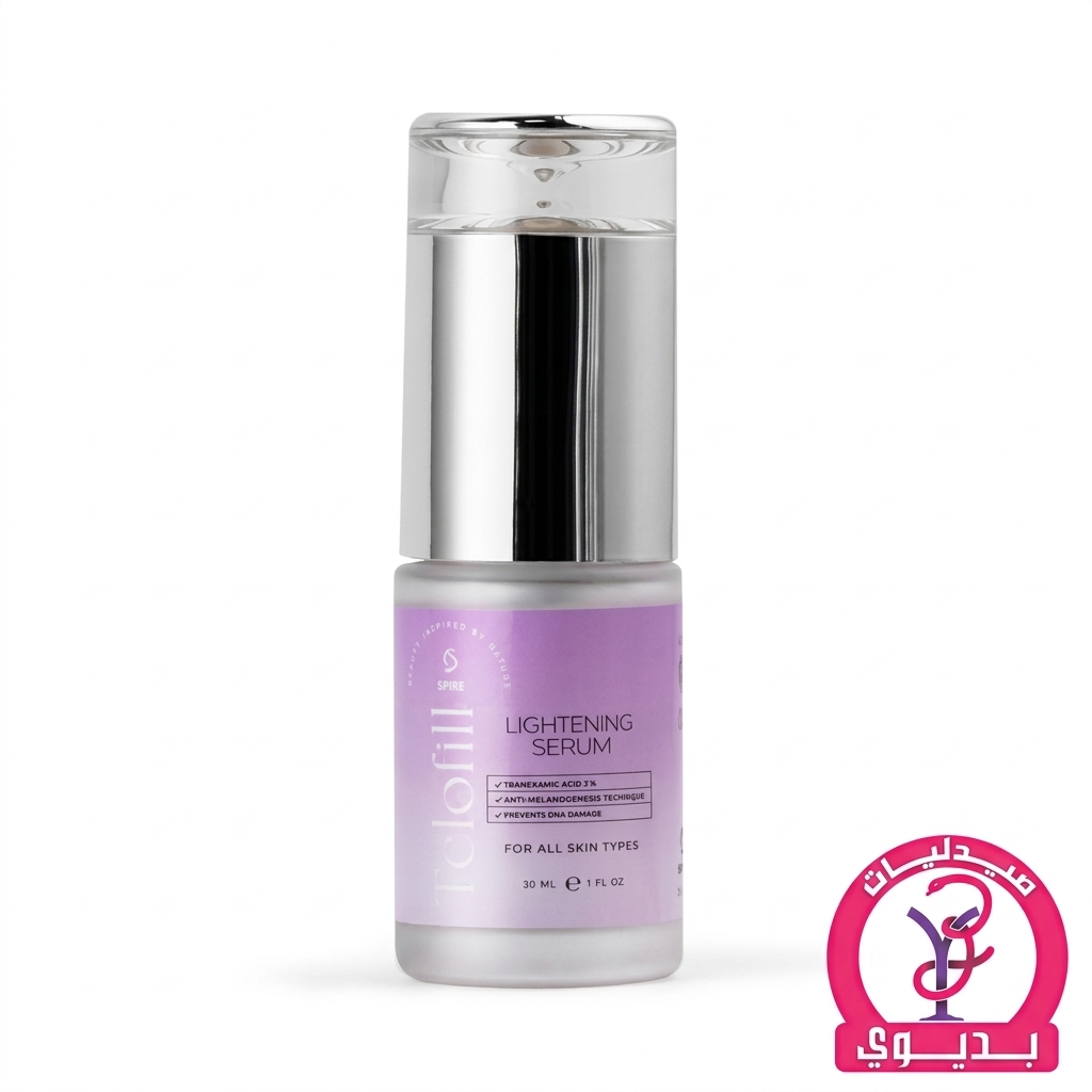 TELOFILL LIGHTENING SERUM 30ML