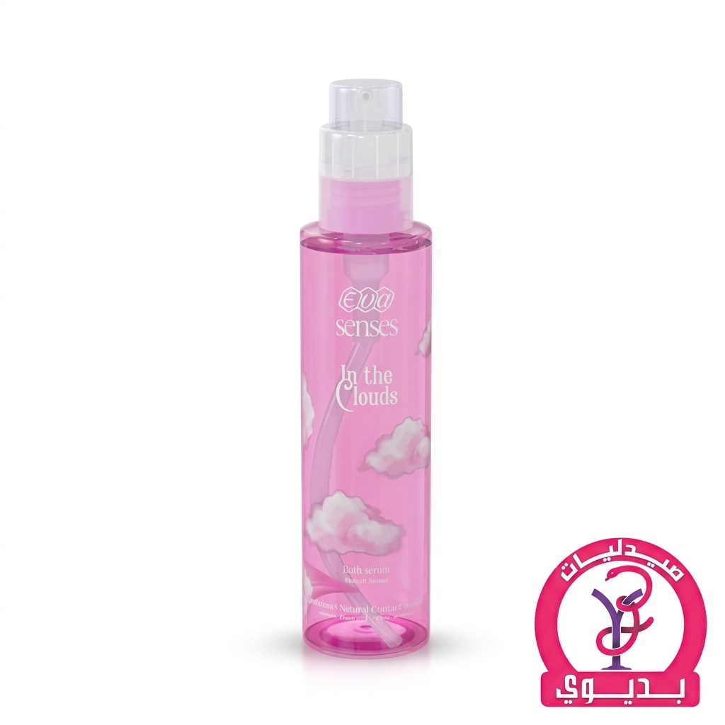 EVA BODY SERUM IN THE CLOUDS