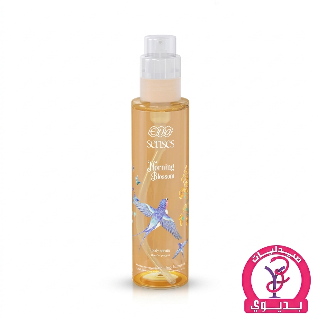 EVA BODY SERUM MORNING BLOSSOM