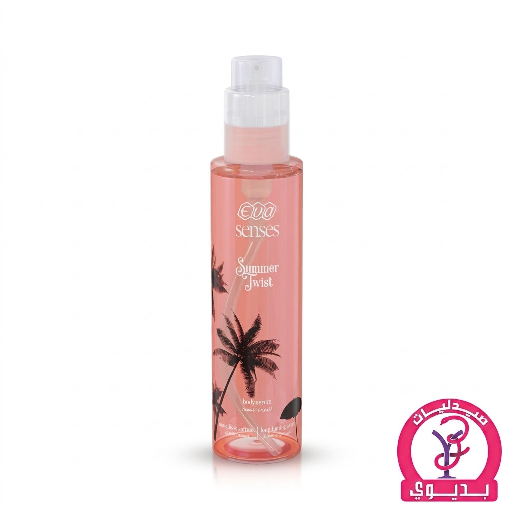EVA BODY SERUM SUMMER TWIST