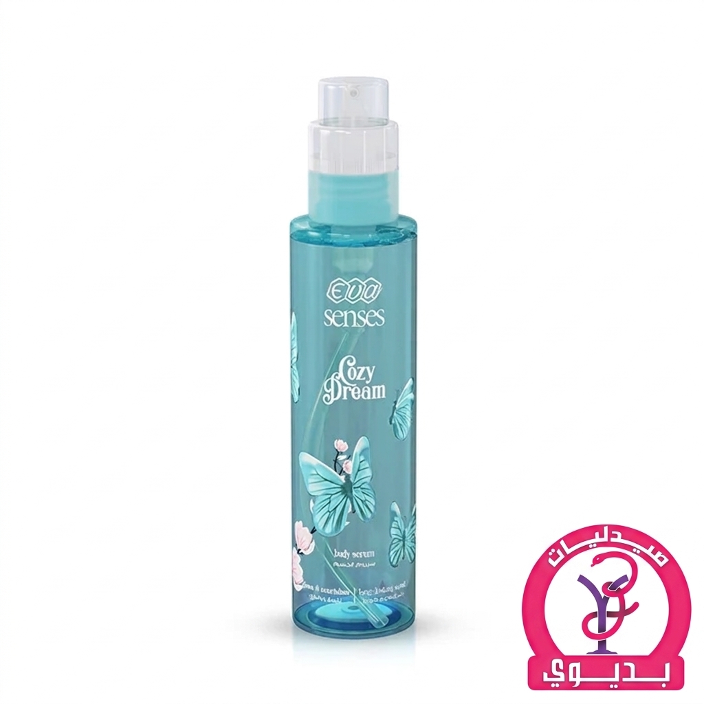 EVA BODY SERUM COZY DREAM