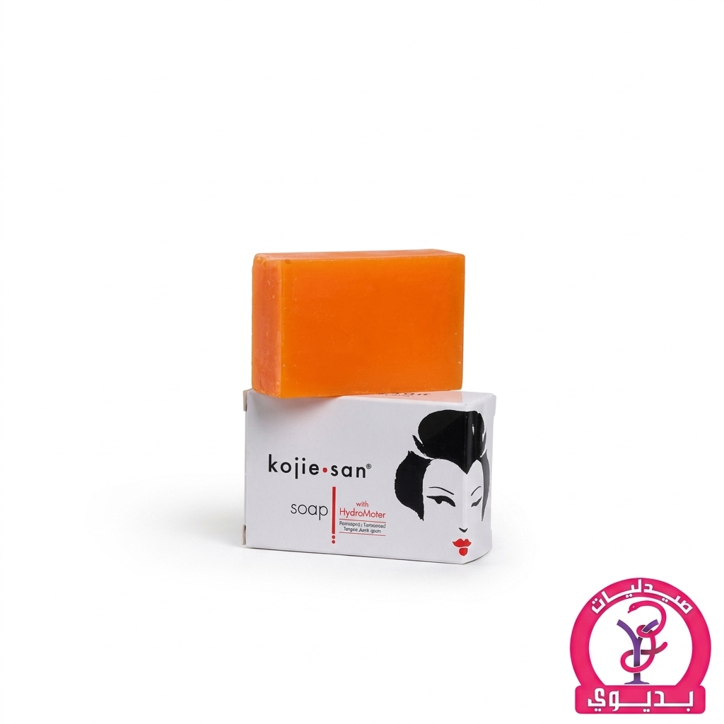 KOJIE.SAN LIGHTENING SOAP