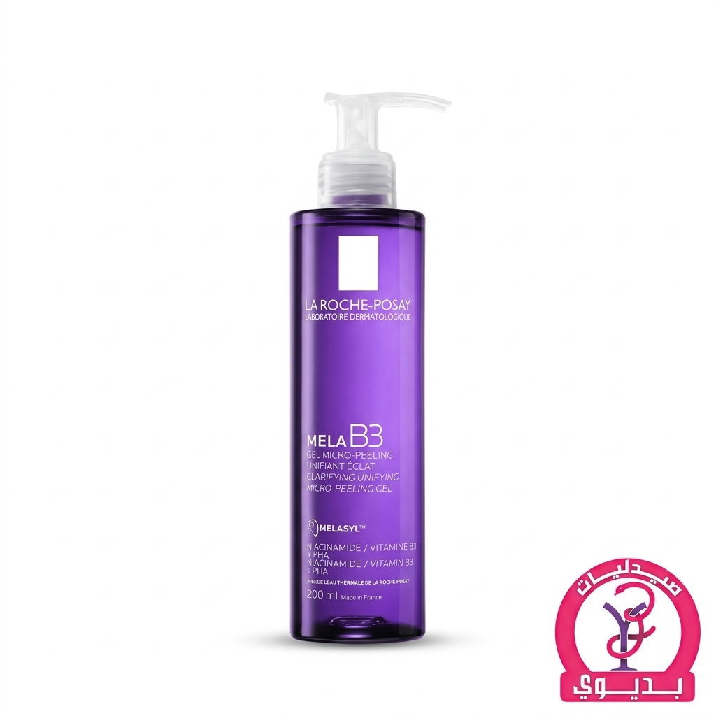 LA ROCHE POSAY MELA B3 CLEANSER 200ML