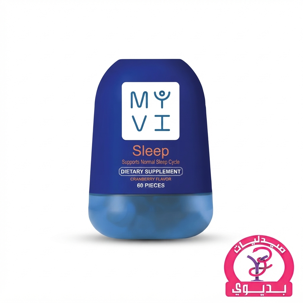 MYVI SLEEP 60 PCS