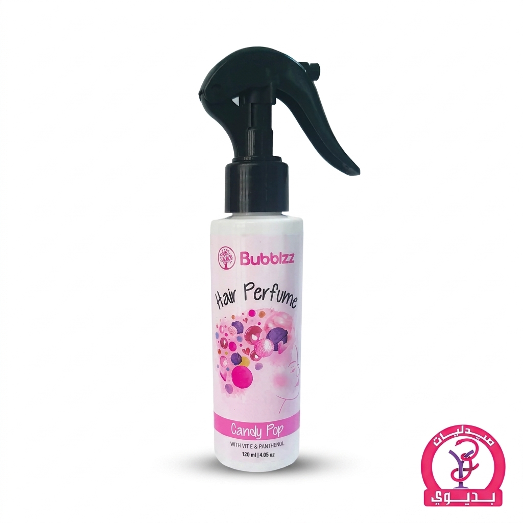 BUBBLZZ CANDY POP HAIR PERFUME