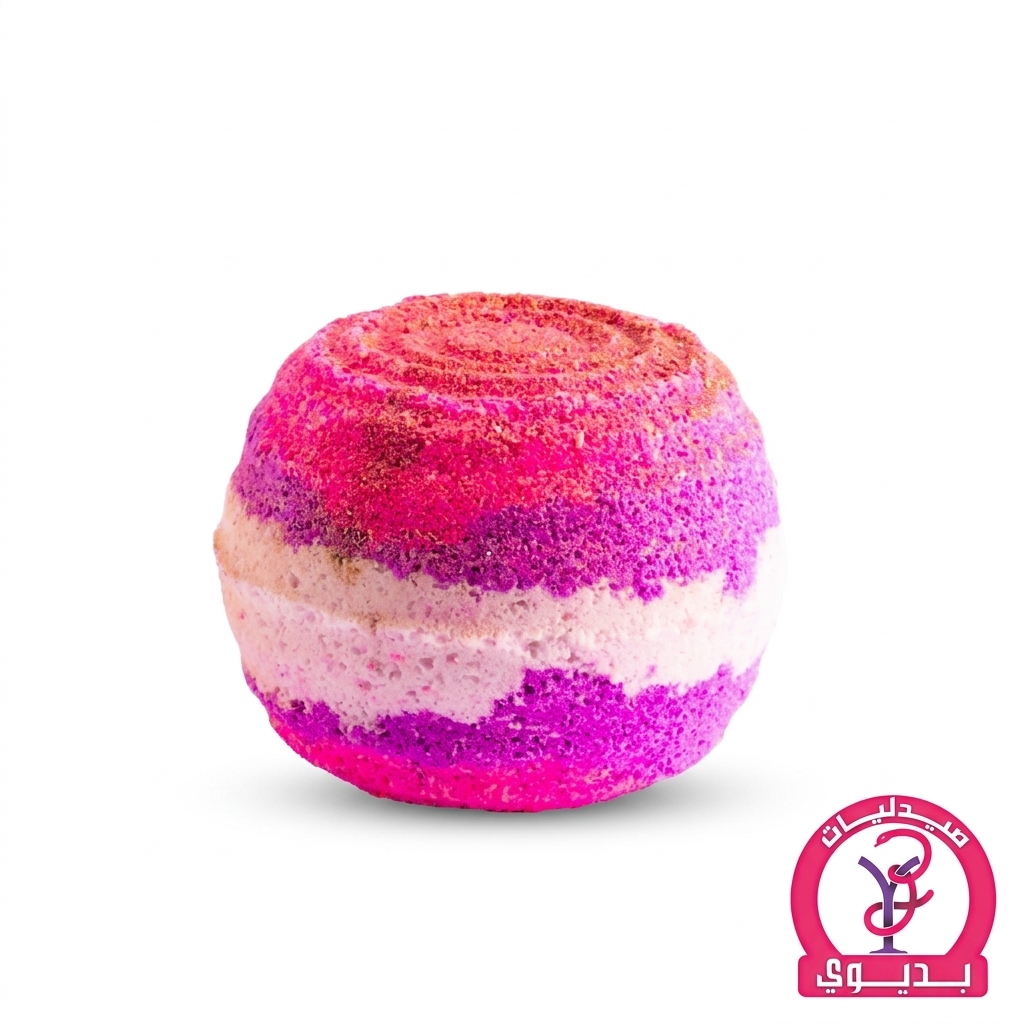 BUBBLZZ BATH BOMB
