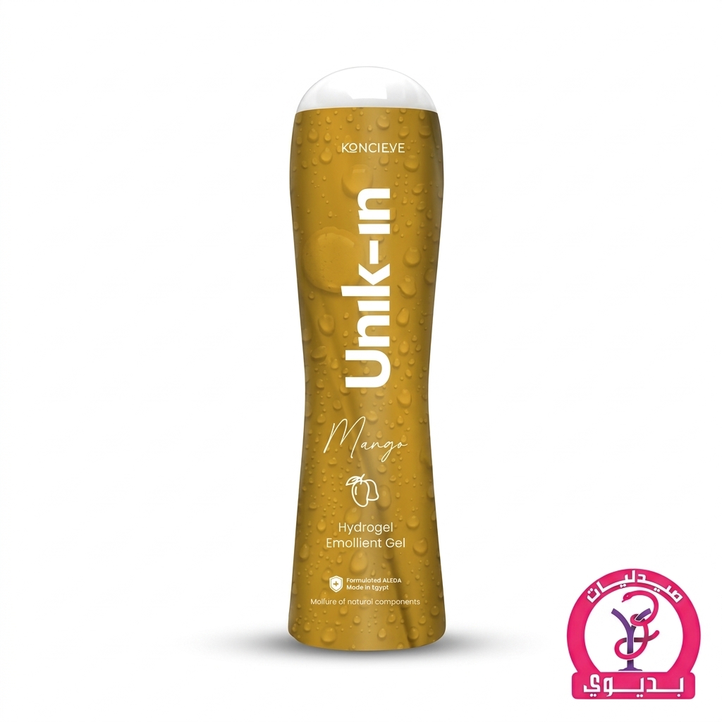 UNIK-IN HYDROGEL MANGO