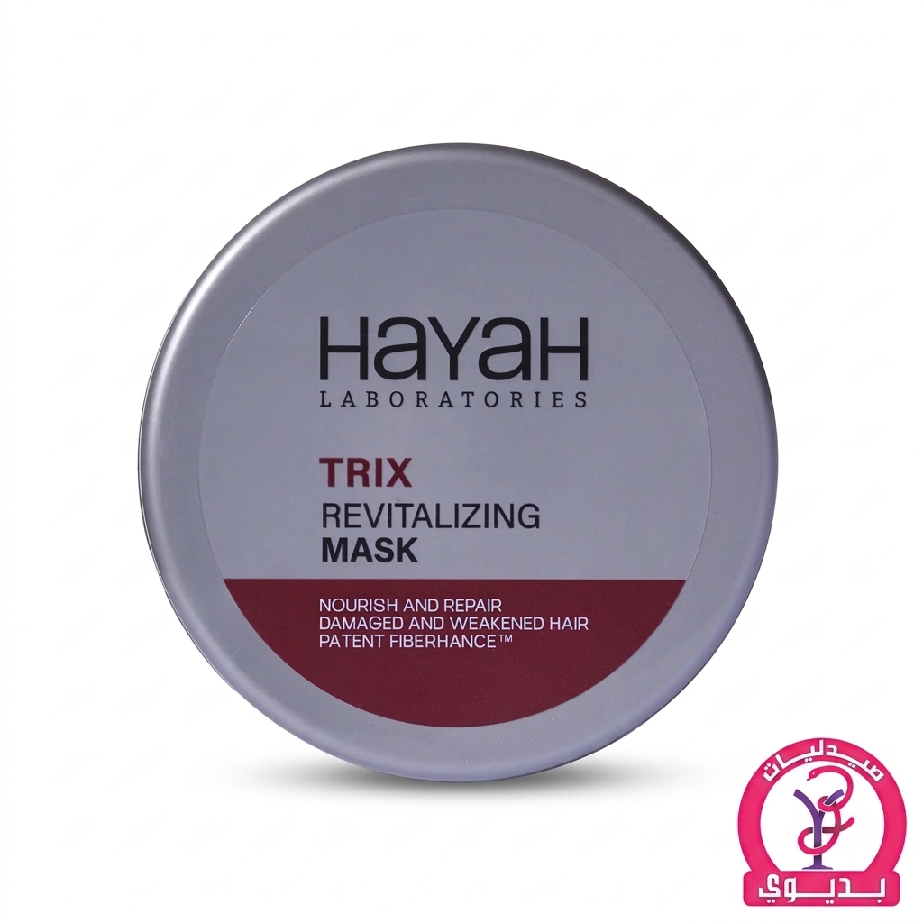 HAYAH TRIX REVITALIZING MASK 250ML