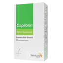 CAPILORIN 30 CAP