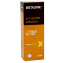 BETADINE ANTISEPTIC 120ML