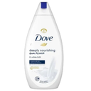 DOVE DEEPLY NOURISHING BODY WASH 500ML