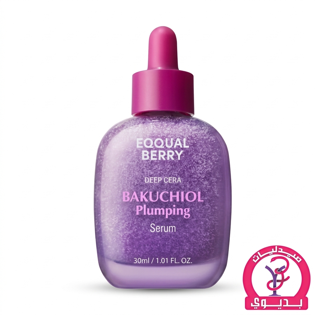 EQQUAL BERRY DEEP CERA SERUM