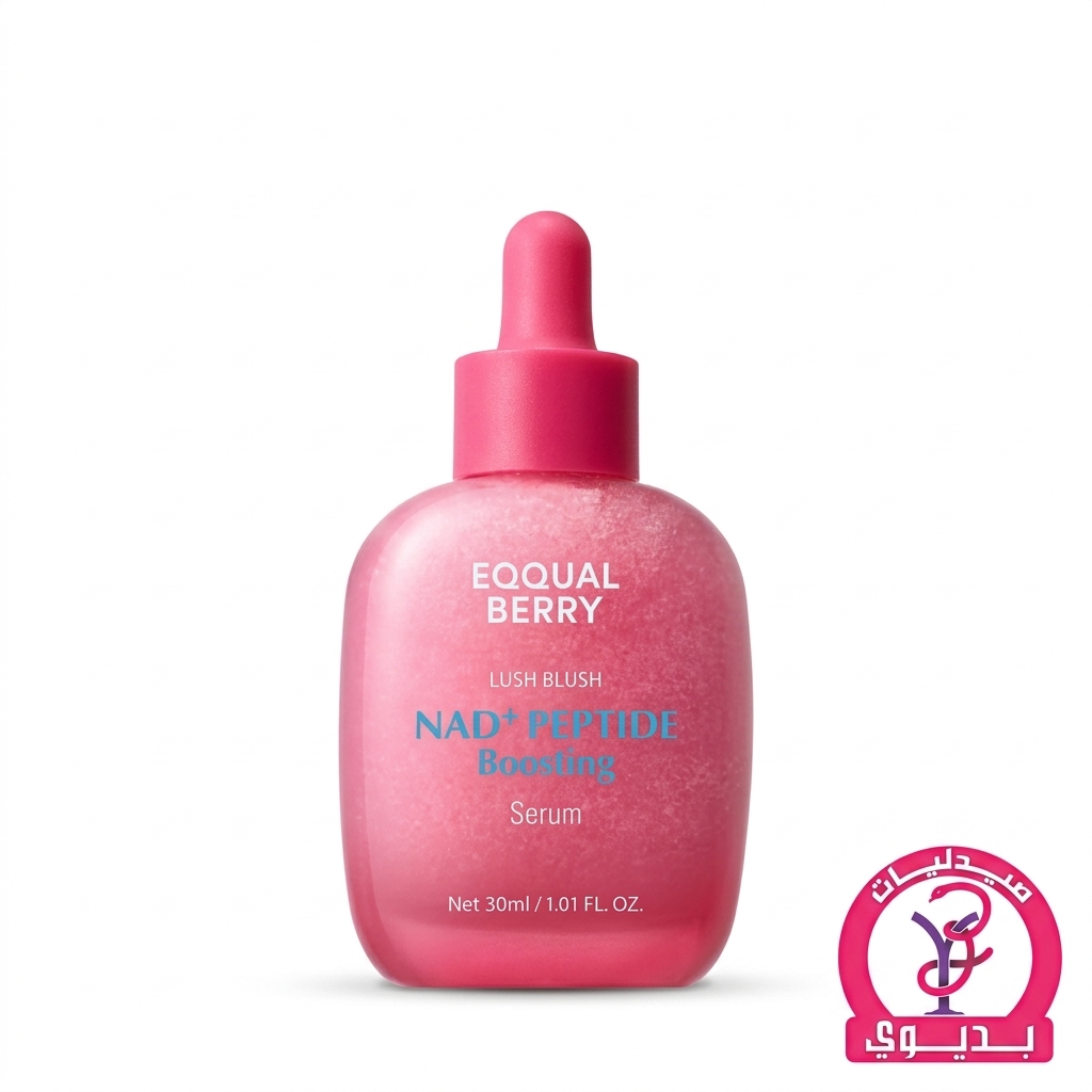 EQQUAL BERRY LUSH BLUSH SERUM