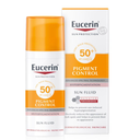 EUCERIN SUN PIGMENT CONTROL SPF50+ 50ML