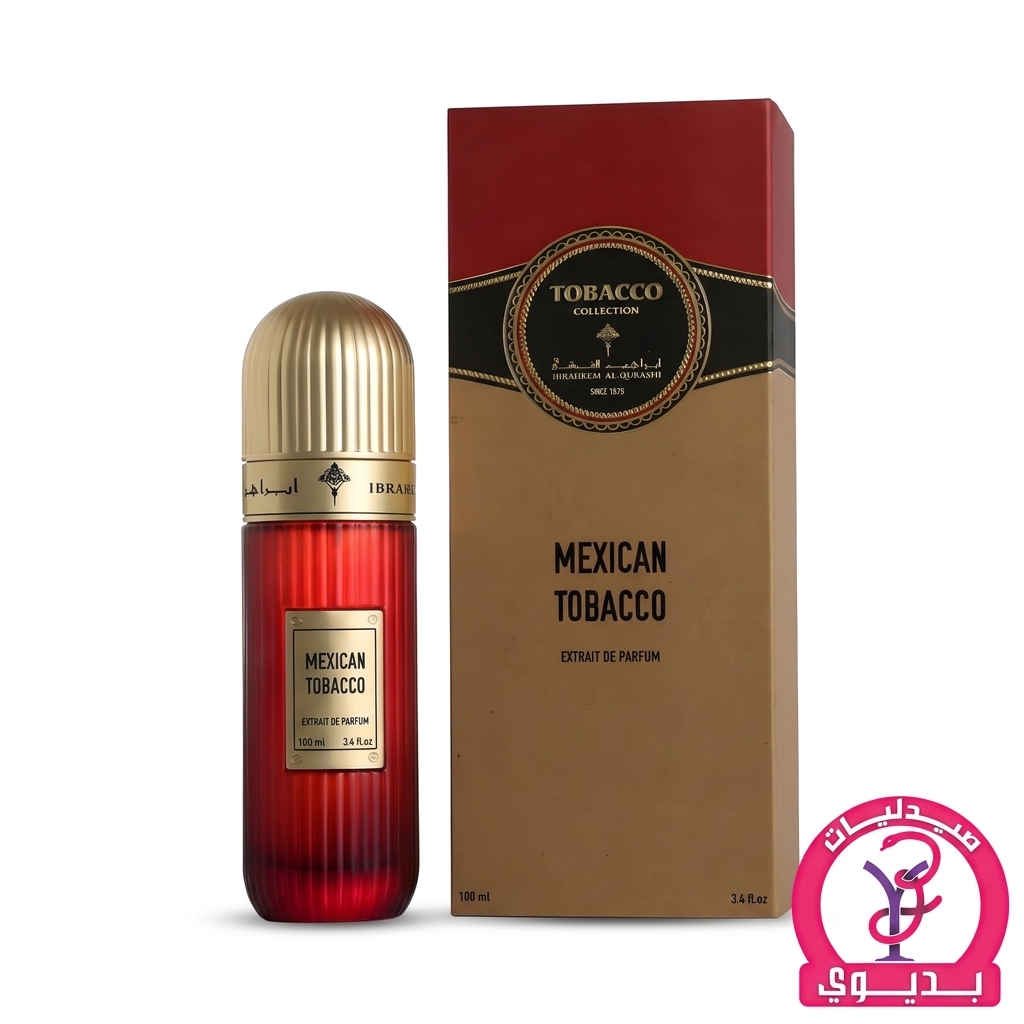 IBRAQ MEXICAN TOBACCO