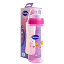 BUBBLES NATURAL FEEDING BOTTLE 150ML