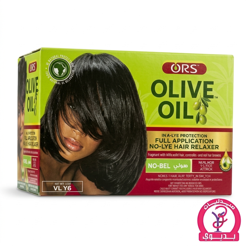 ORS OLIVE OIL KIT 5X1