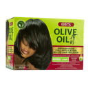 ors olive oil kit 5*1
