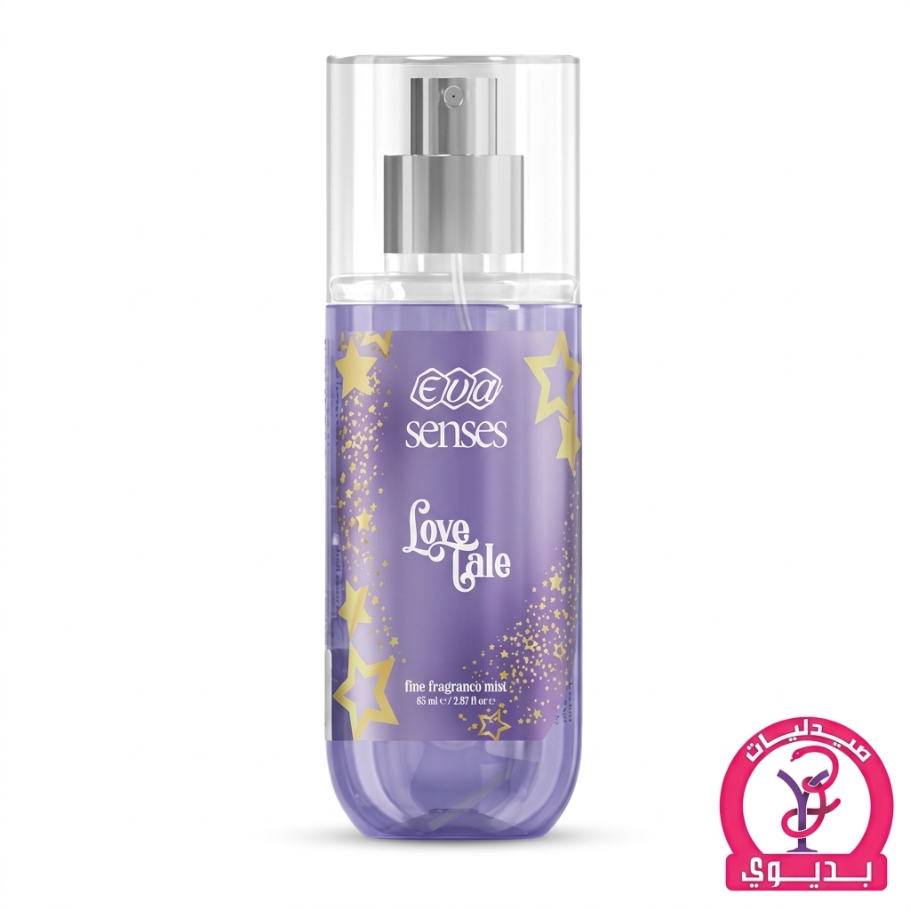 EVA BODY MIST LOVE TALE 85ML