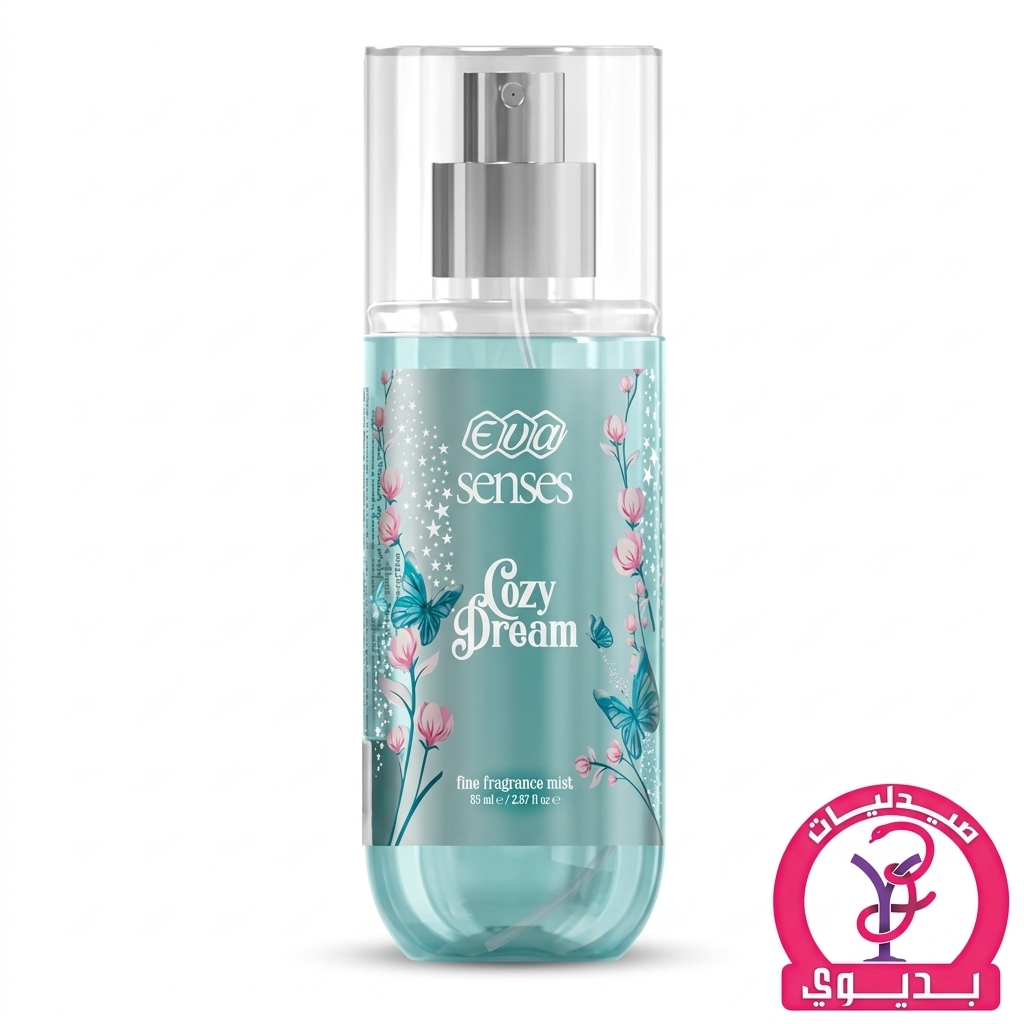 EVA BODY MIST COZY DREAM  85ML