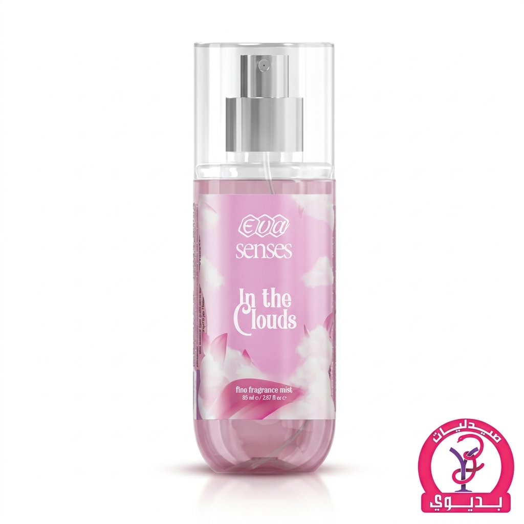 EVA BODY MIST IN THE CLOUDS  85ML