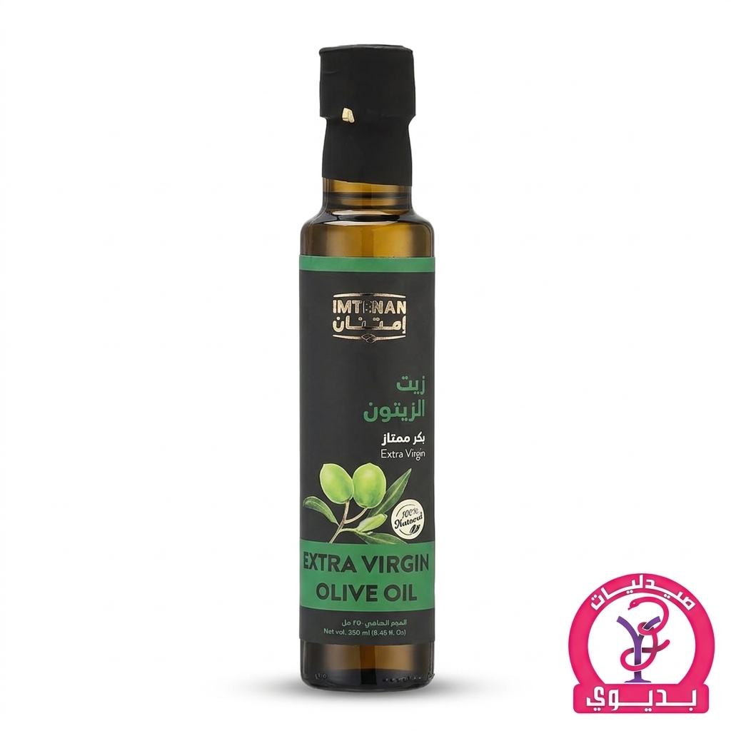 IMT. EXTRA VIRGIN OILVE OIL 250ML