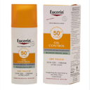 EUCERIN SUN GEL-CREAM OIL CONTROL