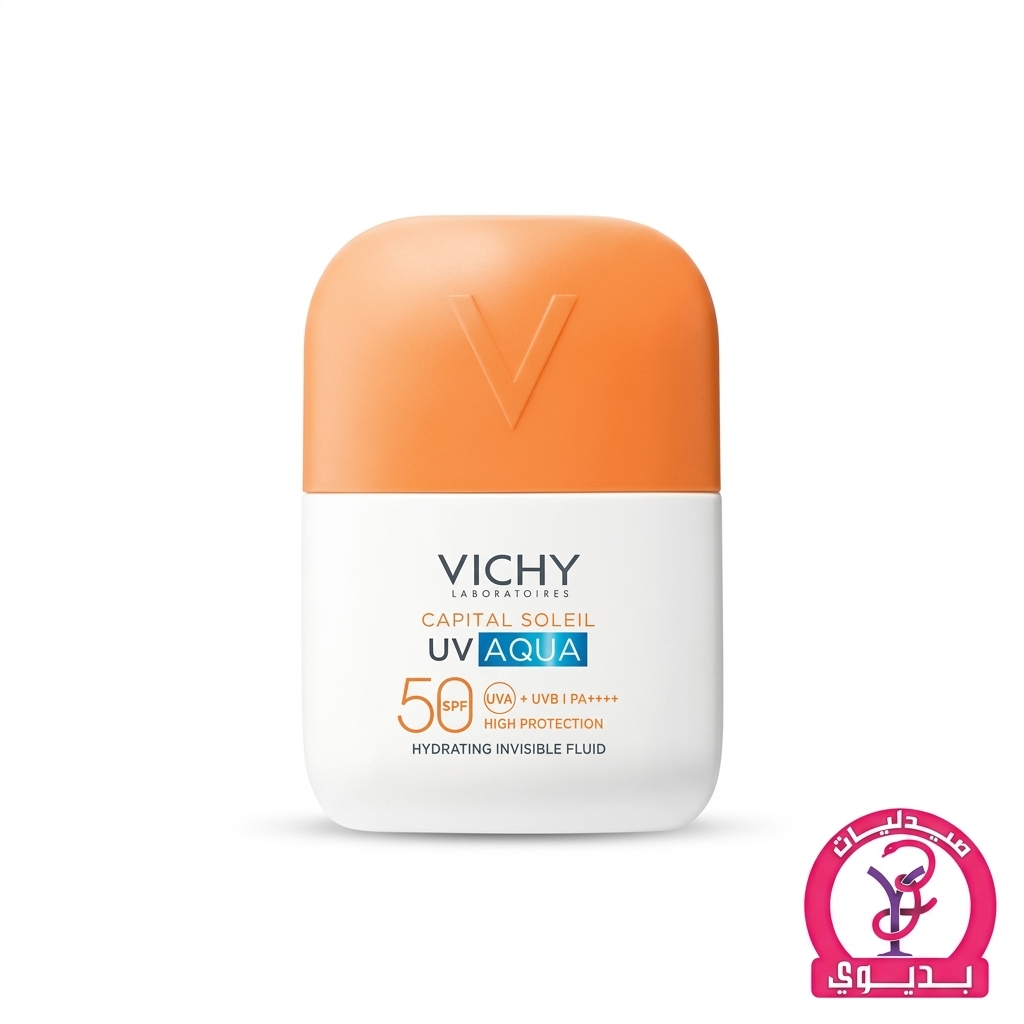 VICHY CAPITAL SOLEIL AQUA 50ML