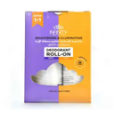 INFINITY ROLL ON BERRY 50ML+OUD SCENT 80ML OFFER