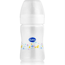 BUBBLES CLASSIC FEEDING BOTTLE 180 ML