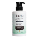 TETTELO ANTI-DANDRUFF SHAMPOO 300ML