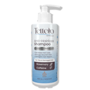 TETTELO ANTI-HAIRLOSS SHAMPOO 400ML