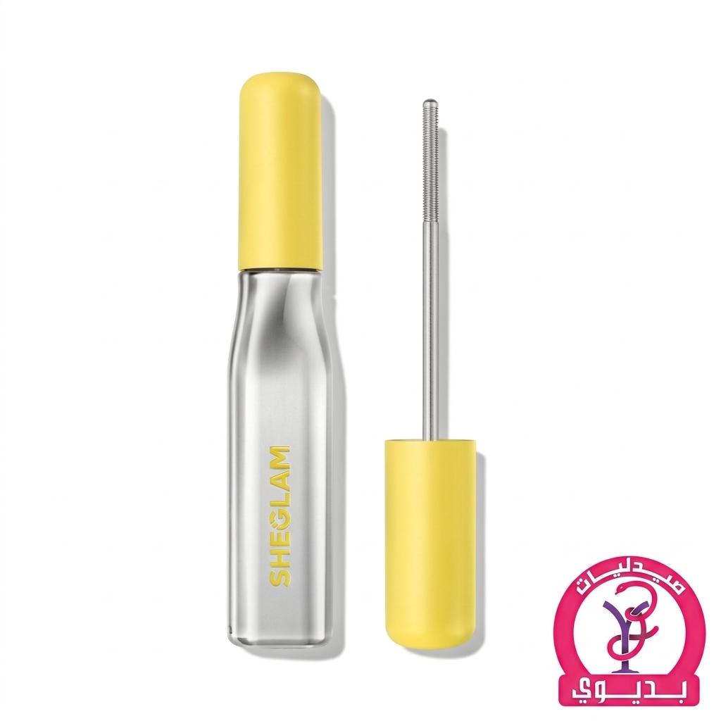 SHEGLAM LASHLIGHTER LOCKED IN CURL