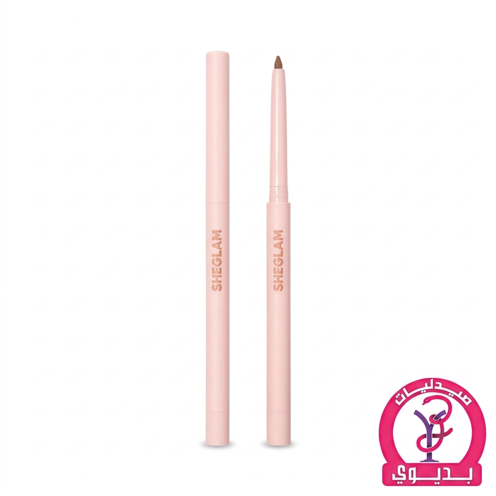 SHEGLAM LIP LINER CONCRETE JUNGLE