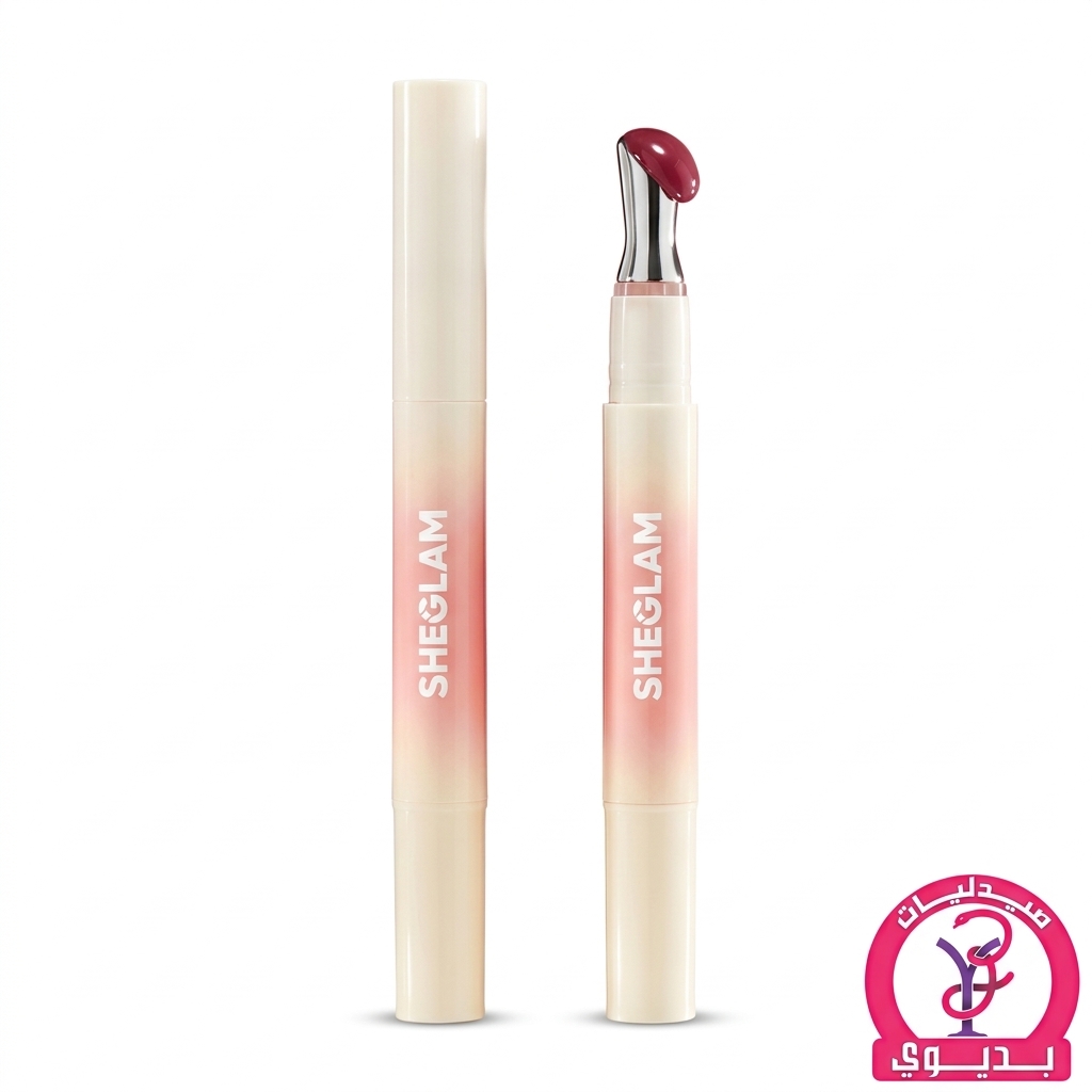SHEGLAM LIP PLUMPER HONEY GLAZE