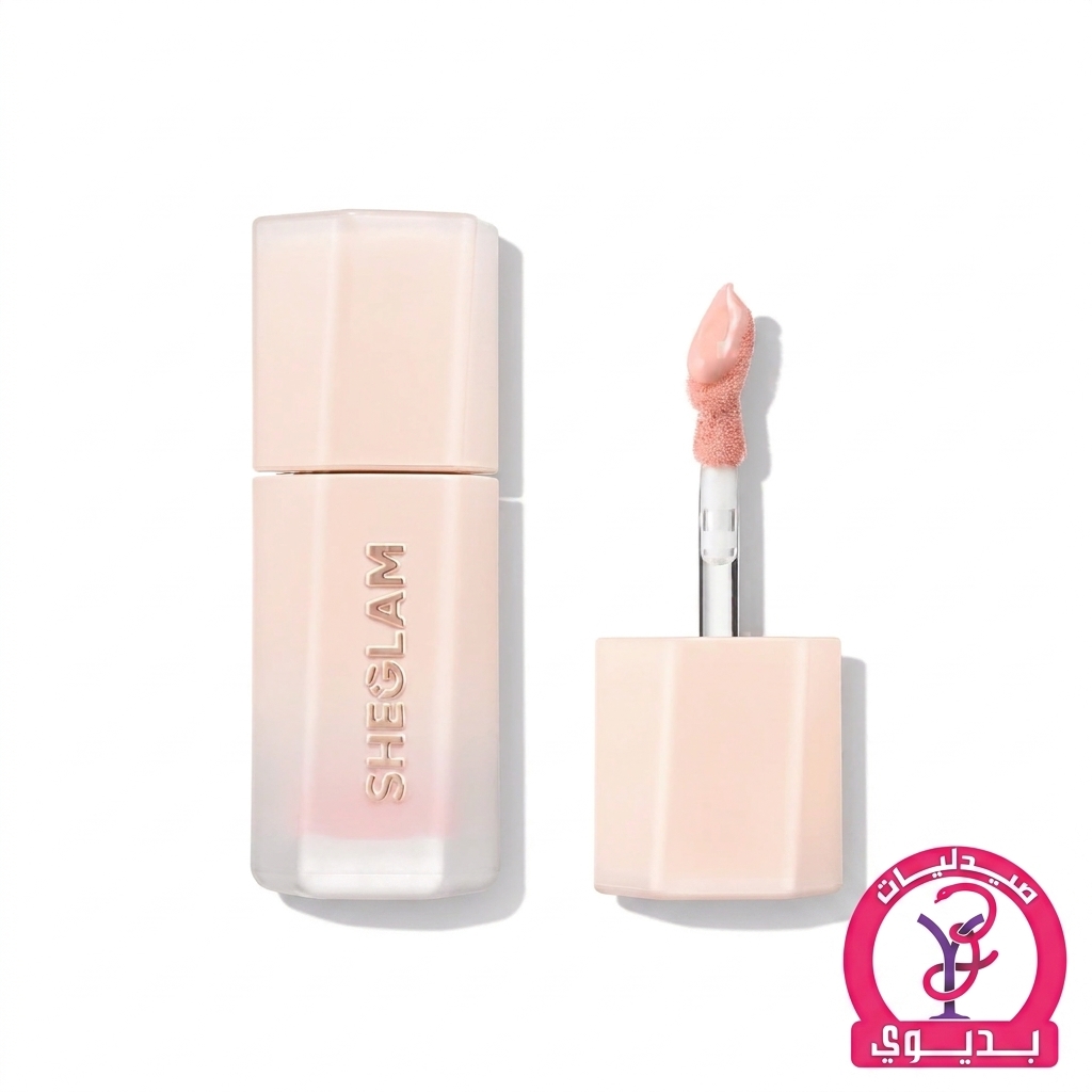 SHEGLAM HIDEAWAY CONCEALER WARM VANILLA