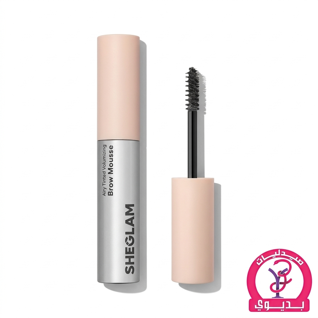 SHEGLAM BROW MOUSSE ESPRESSO