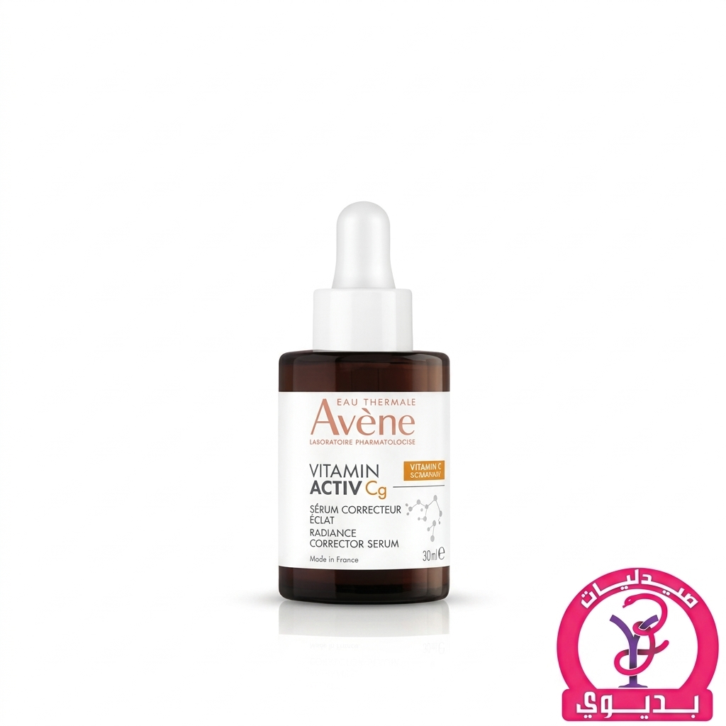 AVENE SERUM VIT C ACTIV 30ML