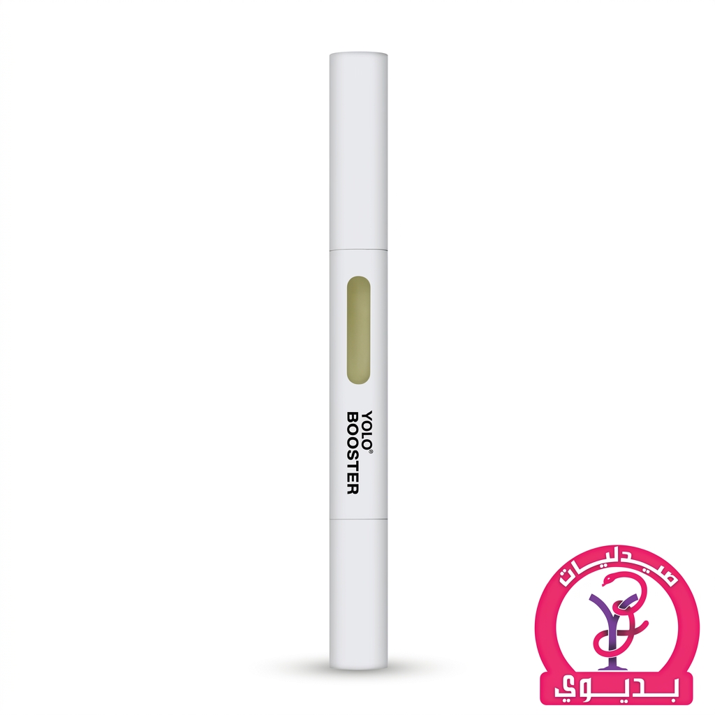 YOLO BOOSTER SERUM PEN