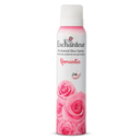 ENCHANTEUR DEODORANT SPRAY ROMANTIC