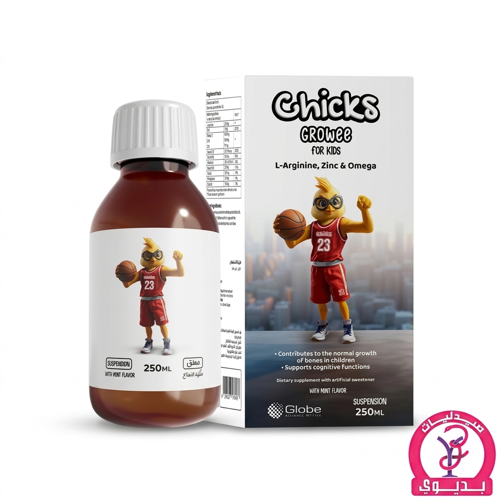 CHICKS BREATH 120ML