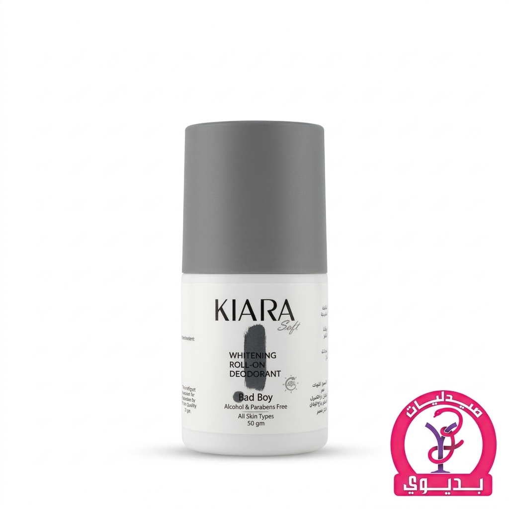 KIARA ROLL-ON BAD BOY 50GM