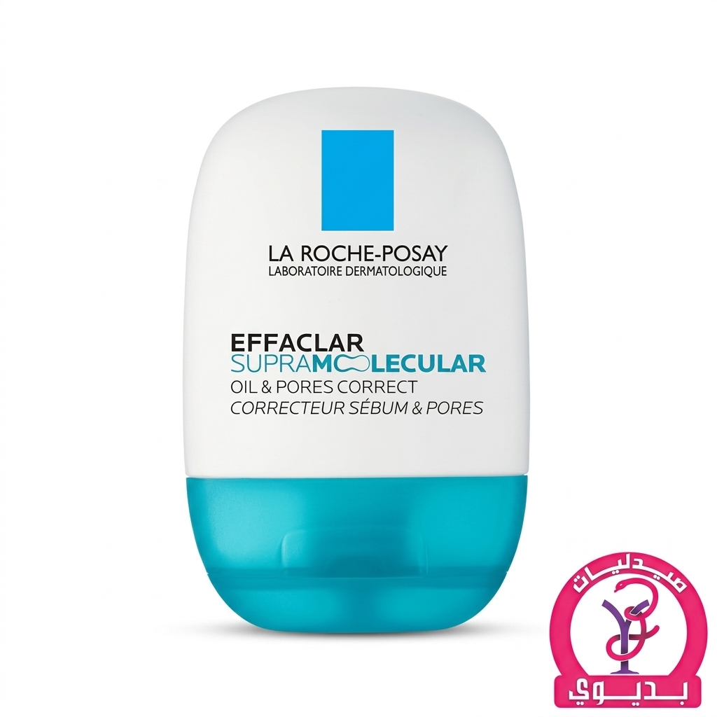 LA ROCHE POSAY EFFACLAR SUPRAMOLECULAR GEL 40ML